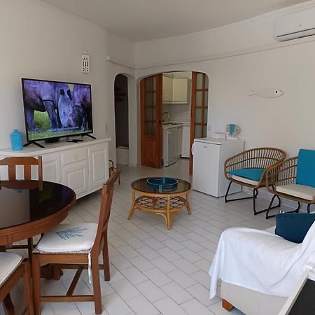 Apartamento Do Algarve Armação de Pêra المظهر الخارجي الصورة