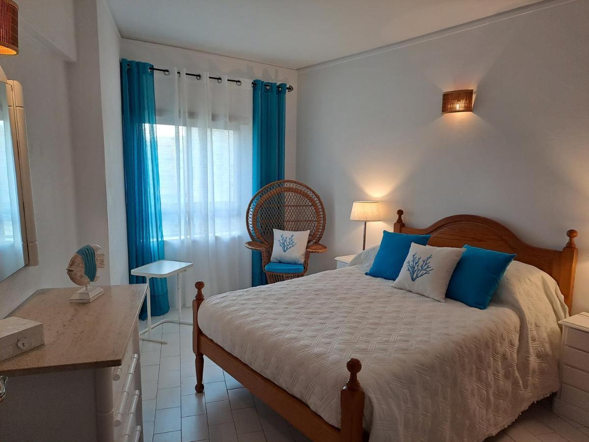 Apartamento Do Algarve Armação de Pêra المظهر الخارجي الصورة