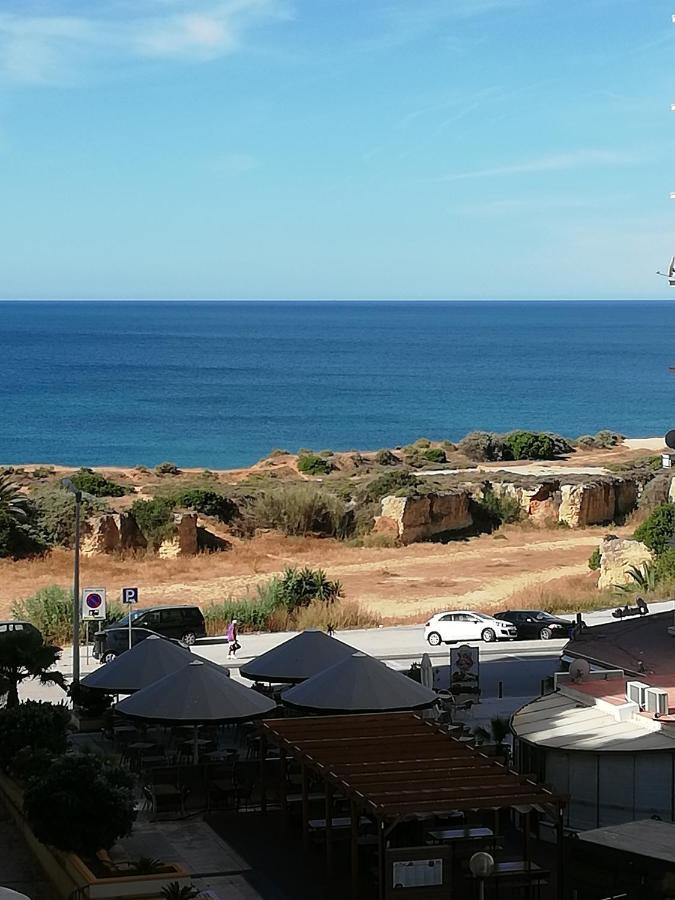 Apartamento Do Algarve Armação de Pêra المظهر الخارجي الصورة