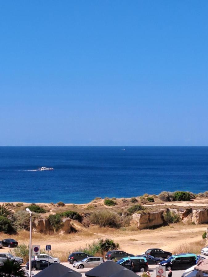 Apartamento Do Algarve Armação de Pêra المظهر الخارجي الصورة