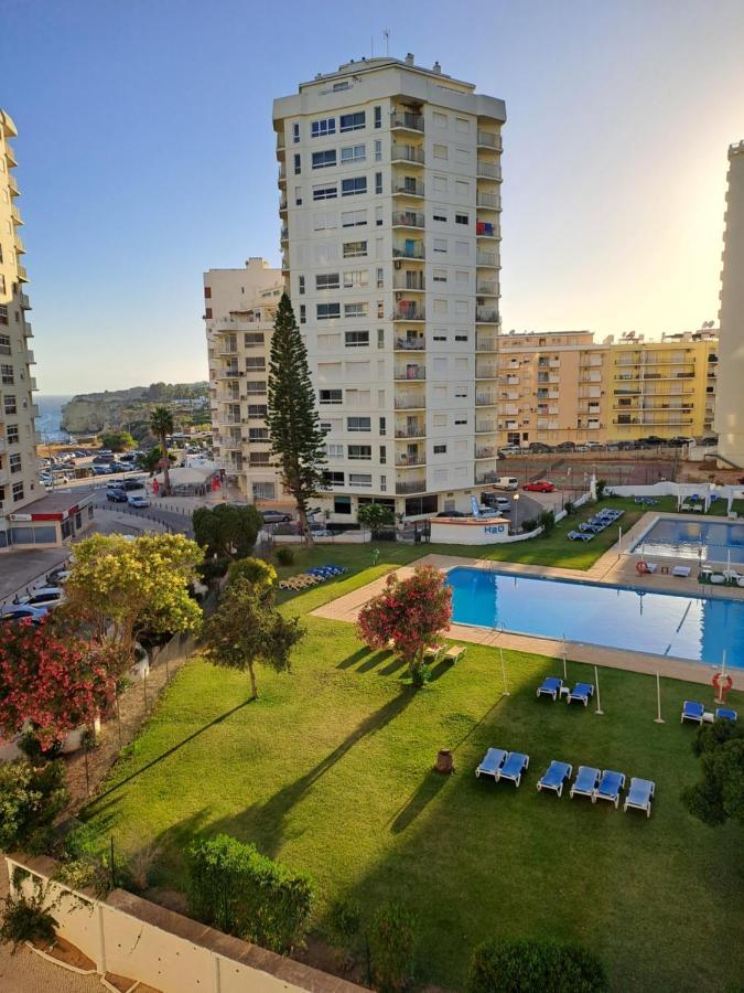 Apartamento Do Algarve Armação de Pêra المظهر الخارجي الصورة
