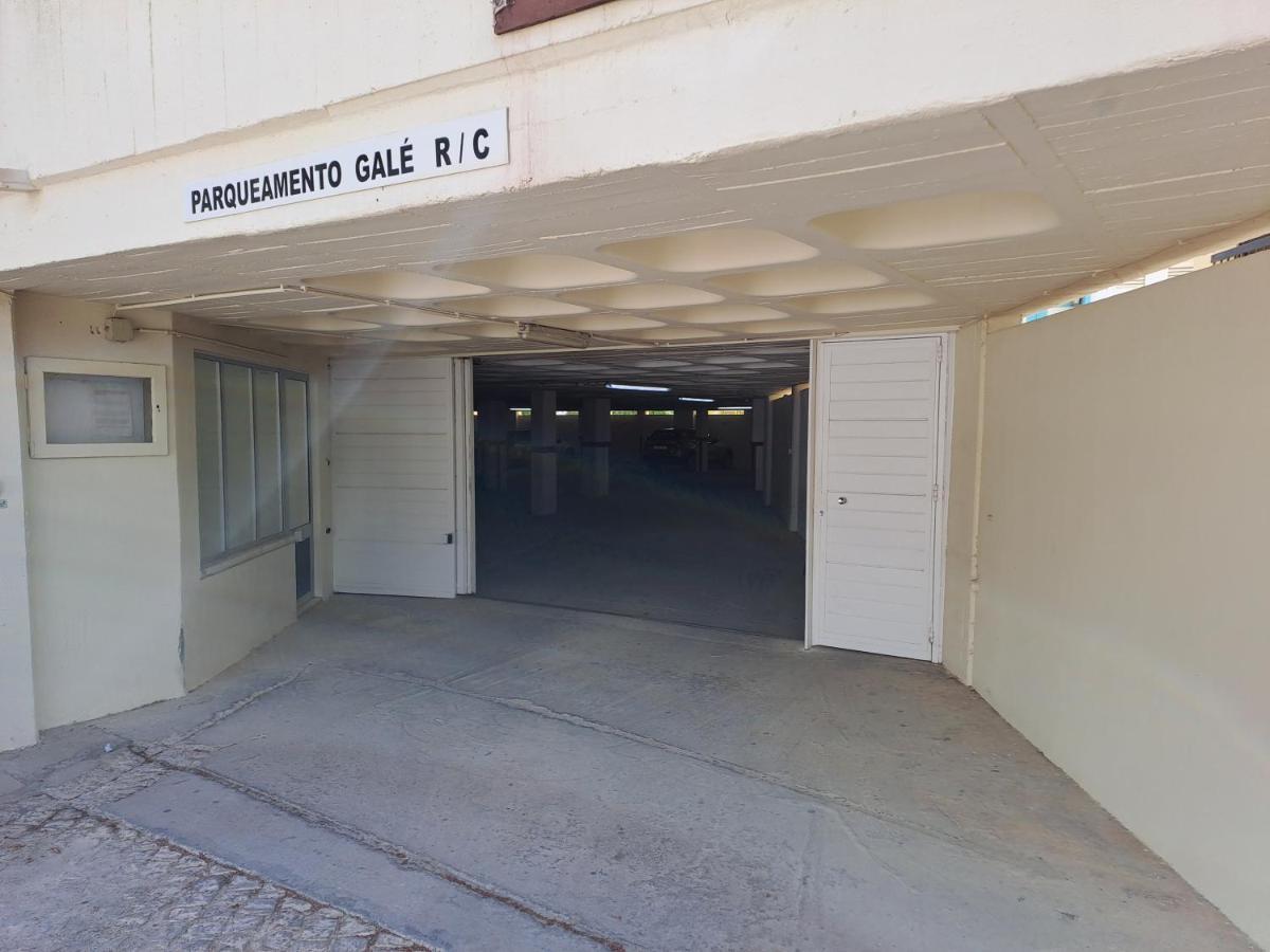Apartamento Do Algarve Armação de Pêra المظهر الخارجي الصورة