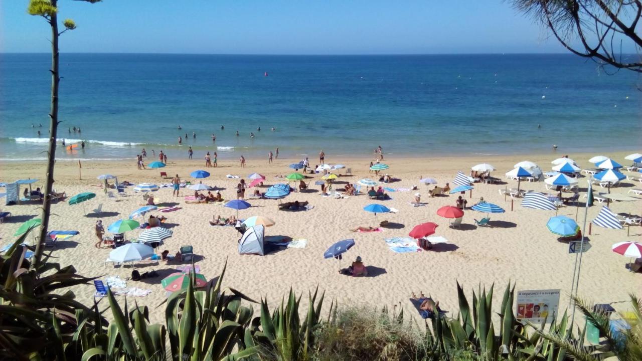 Apartamento Do Algarve Armação de Pêra المظهر الخارجي الصورة