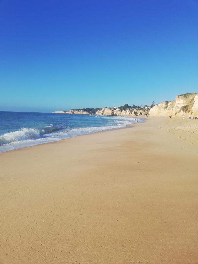 Apartamento Do Algarve Armação de Pêra المظهر الخارجي الصورة