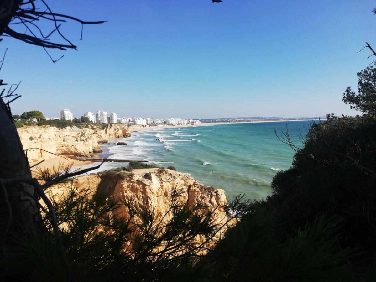 Apartamento Do Algarve Armação de Pêra المظهر الخارجي الصورة