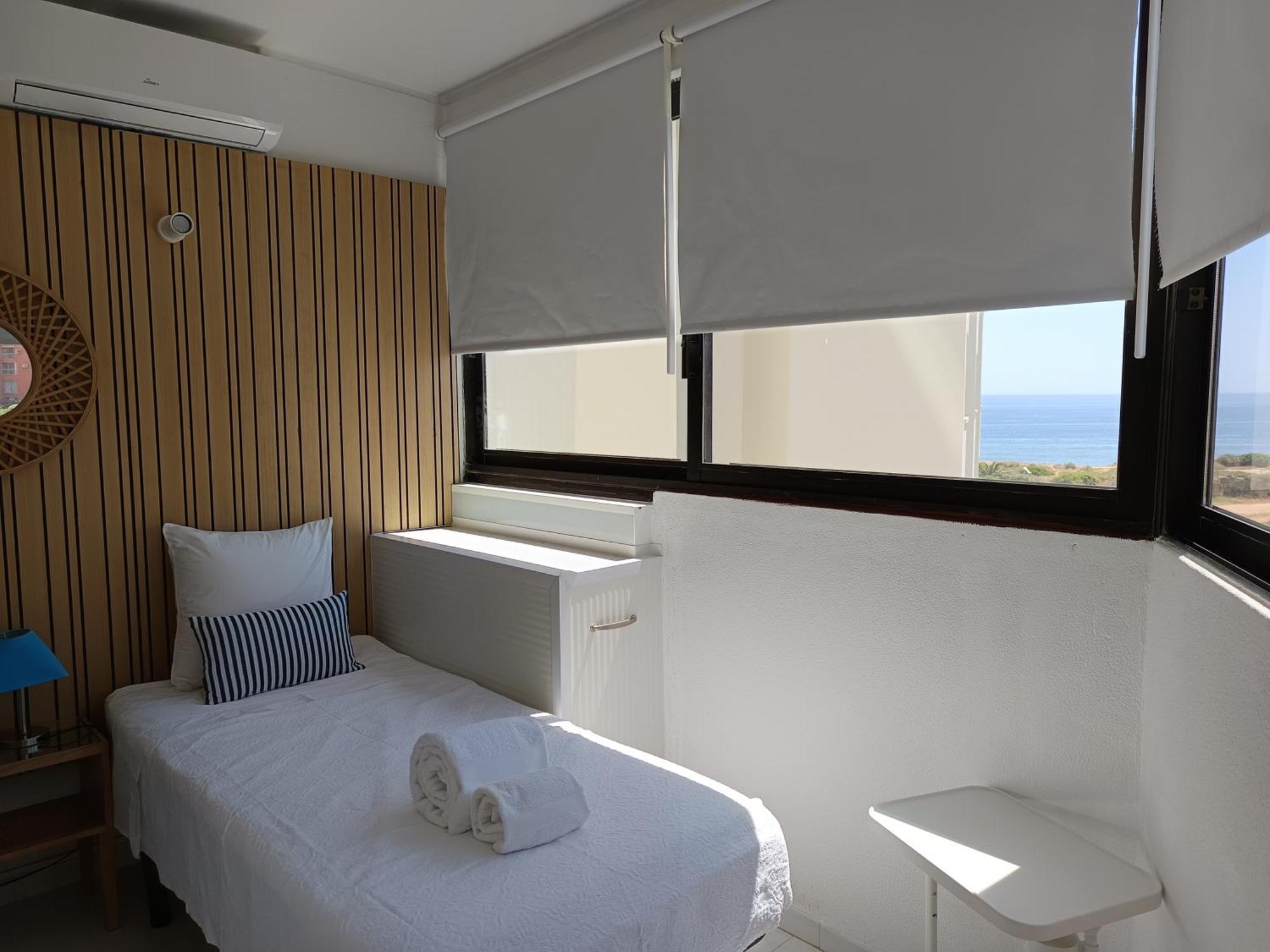 Apartamento Do Algarve Armação de Pêra المظهر الخارجي الصورة