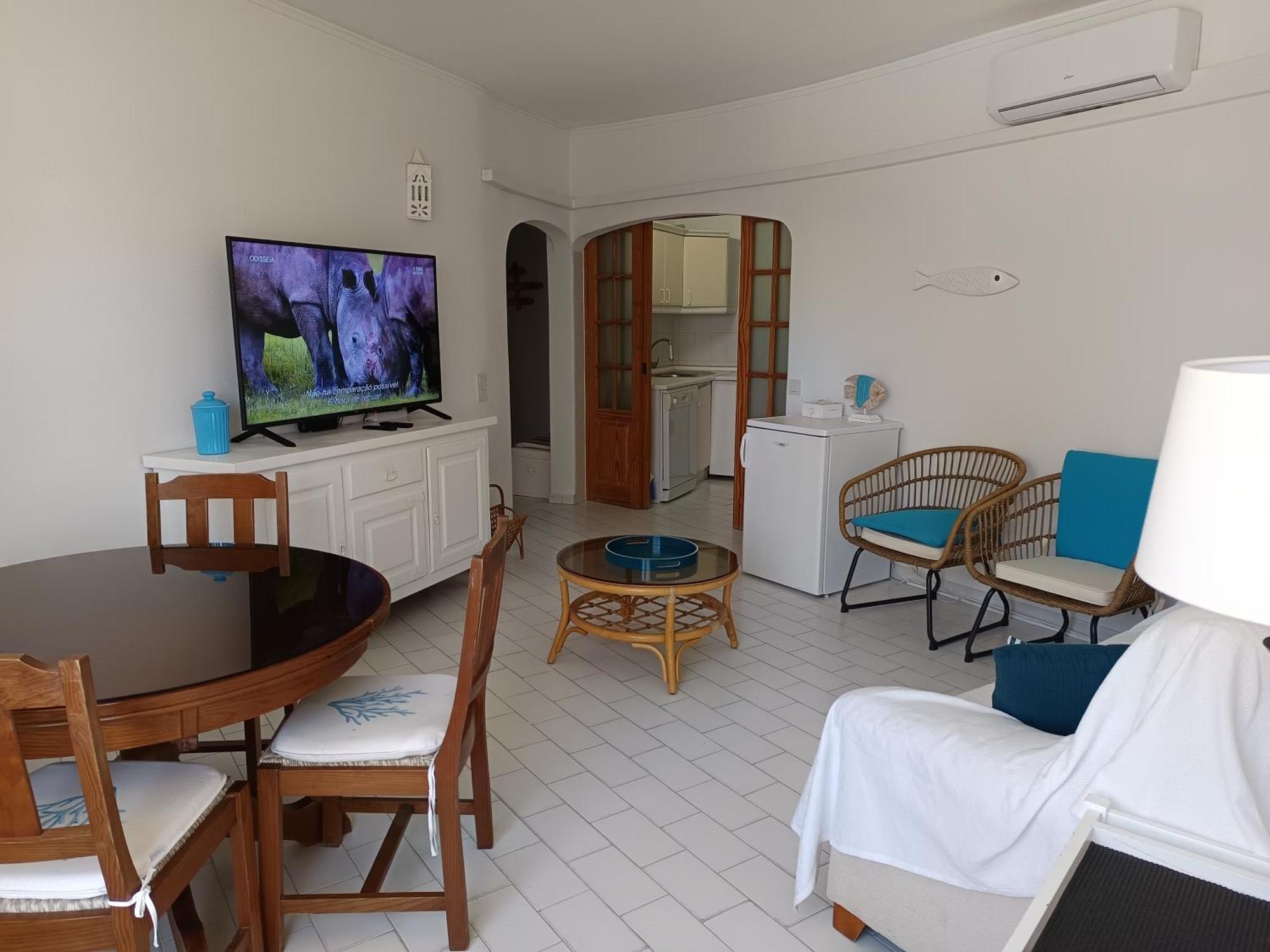 Apartamento Do Algarve Armação de Pêra المظهر الخارجي الصورة